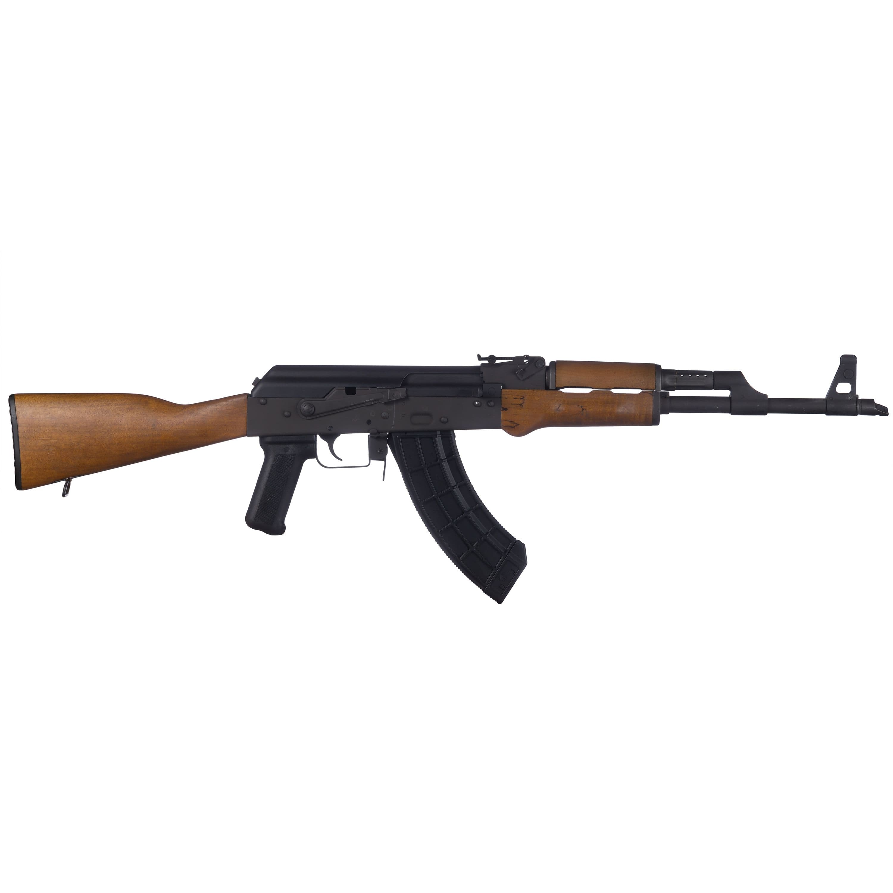 Century AK-47 left side profile