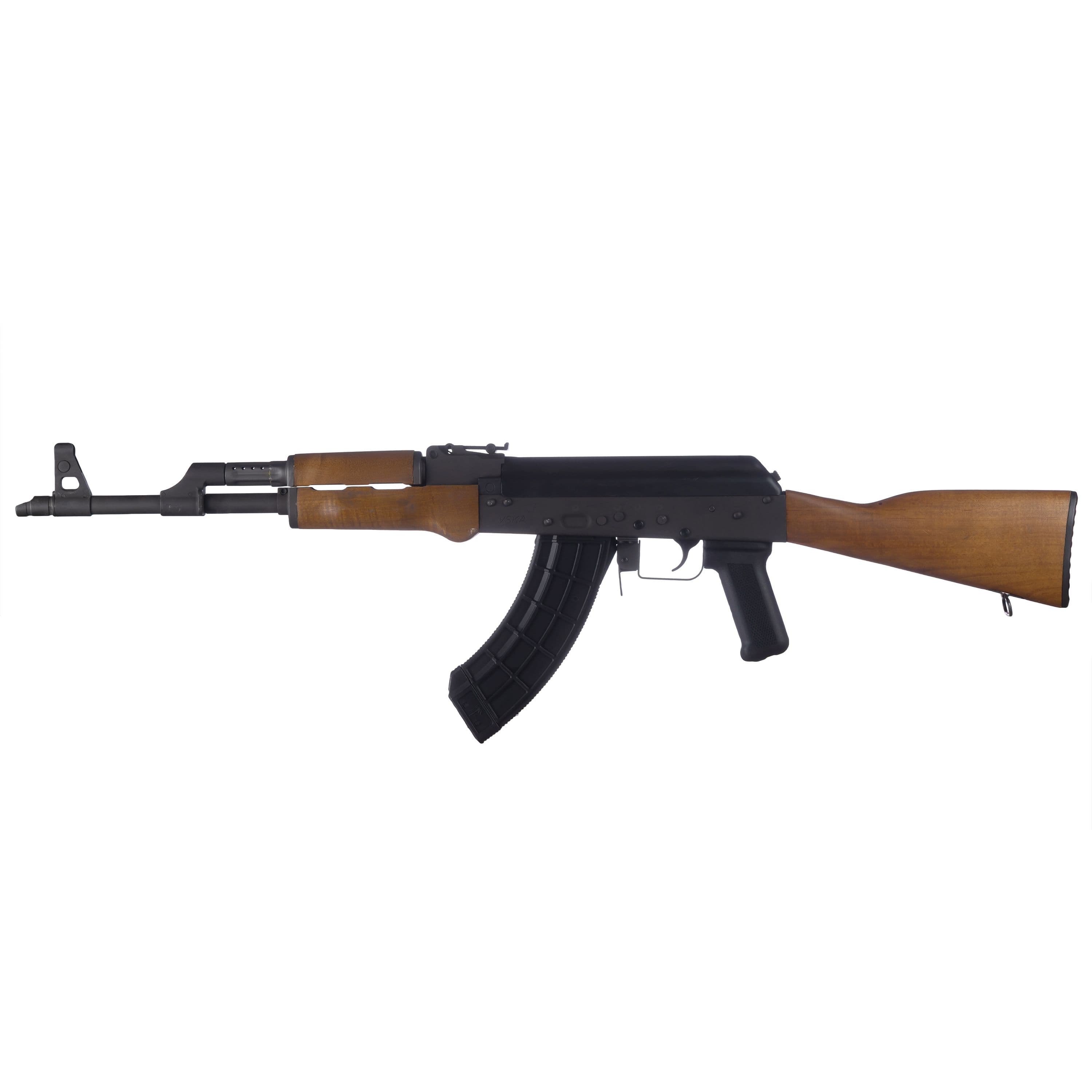 Century AK-47 right side profile