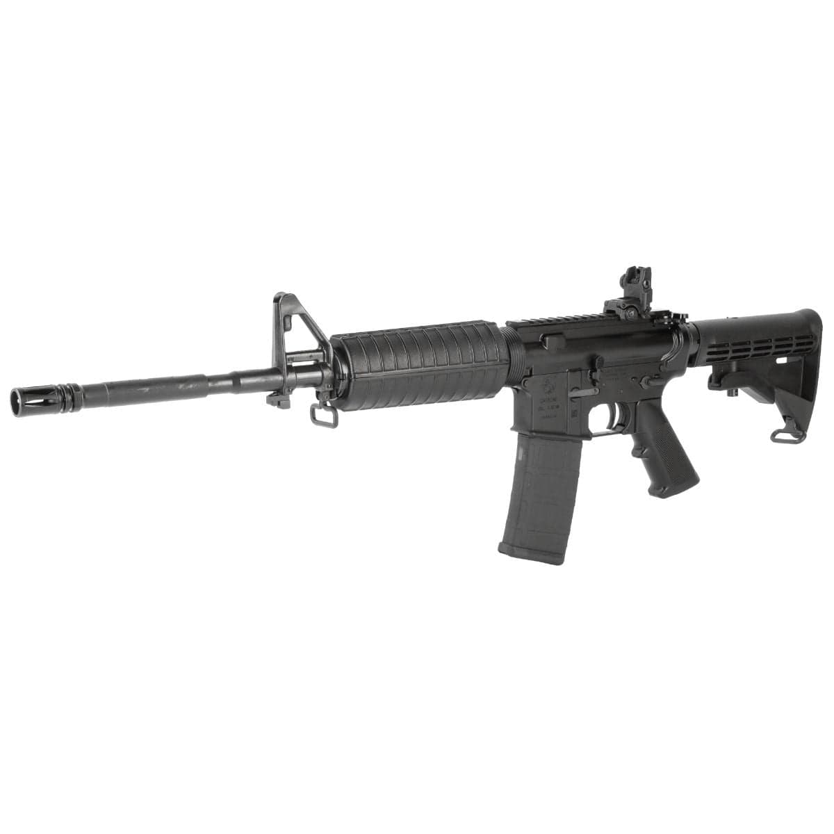 Colt AR-15 primary image